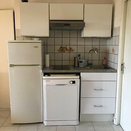 Residence La Catalane 생시프리앙 외부 사진