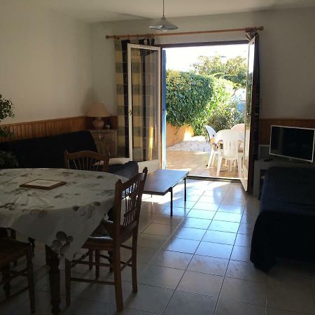 Residence La Catalane 생시프리앙 외부 사진