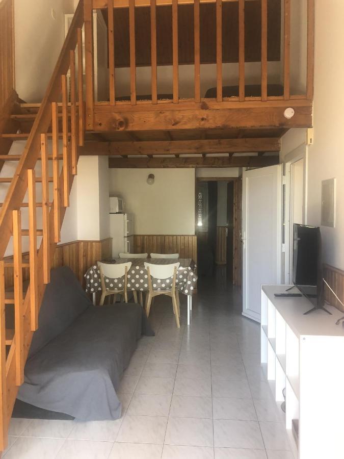Residence La Catalane 생시프리앙 외부 사진