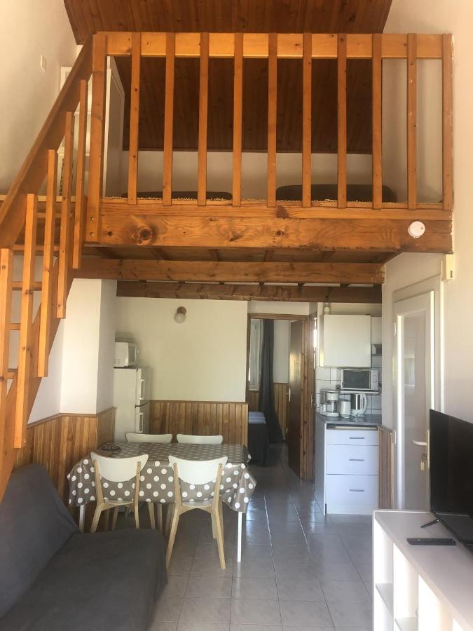 Residence La Catalane 생시프리앙 외부 사진