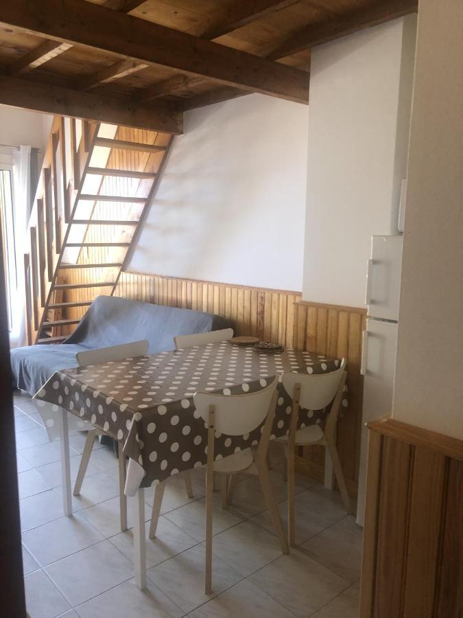 Residence La Catalane 생시프리앙 외부 사진