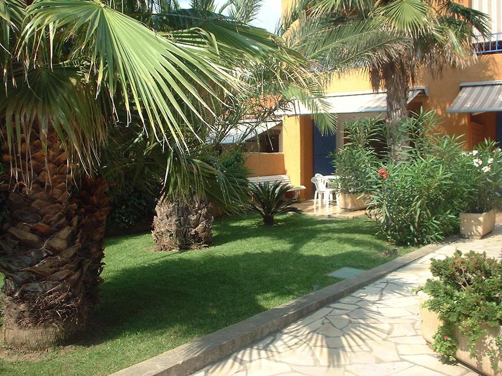 Residence La Catalane 생시프리앙 외부 사진