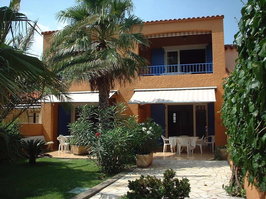 Residence La Catalane 생시프리앙 외부 사진