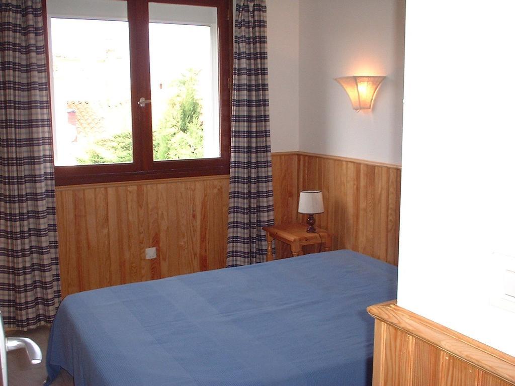 Residence La Catalane 생시프리앙 외부 사진