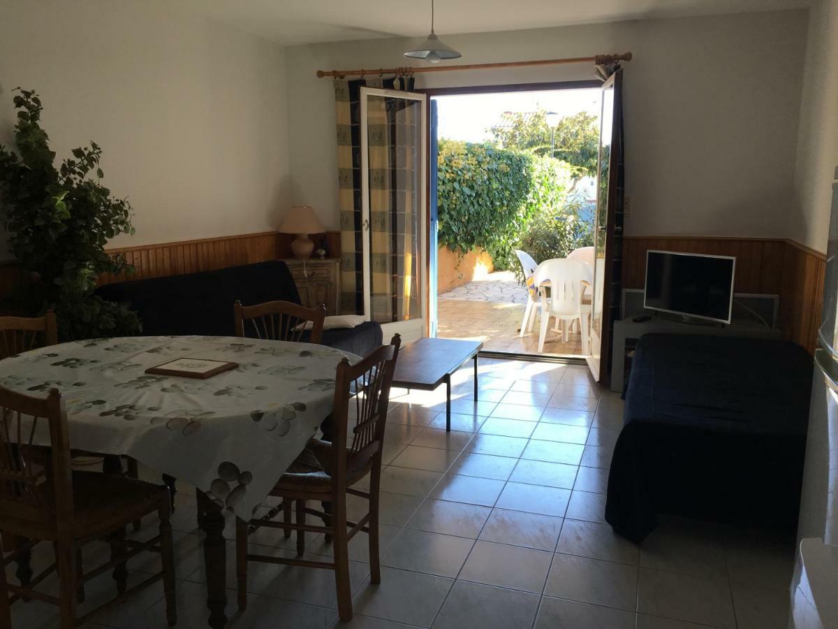 Residence La Catalane 생시프리앙 외부 사진