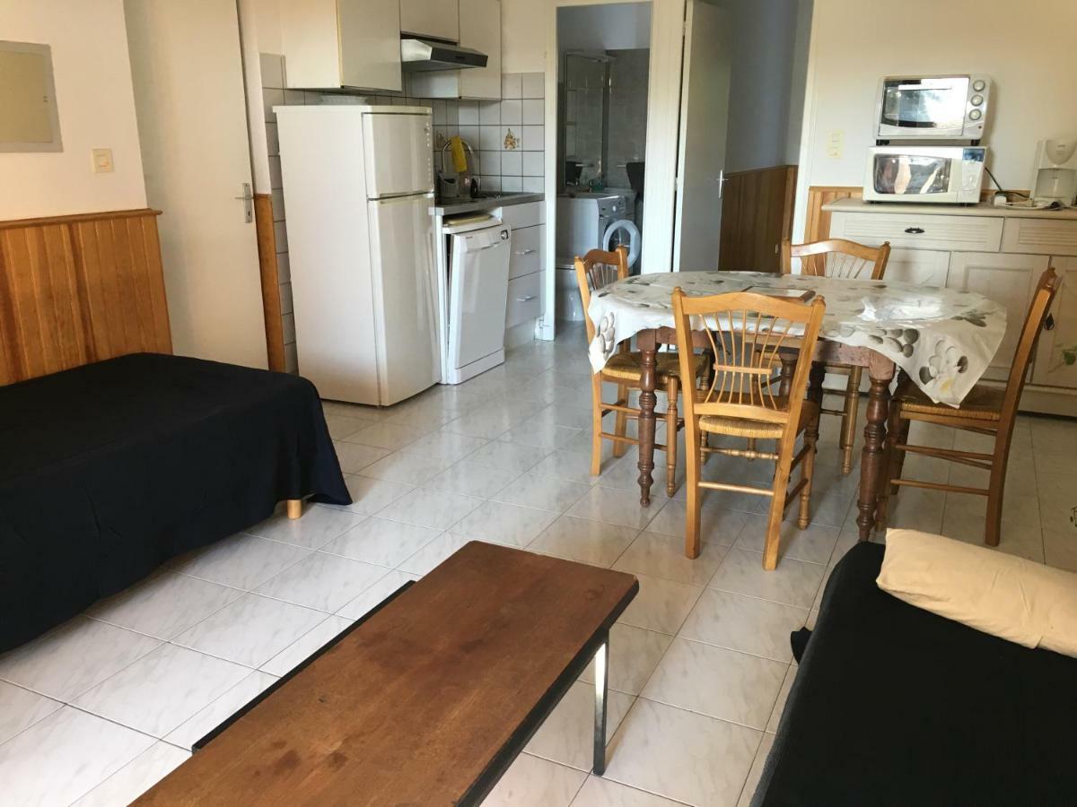 Residence La Catalane 생시프리앙 외부 사진