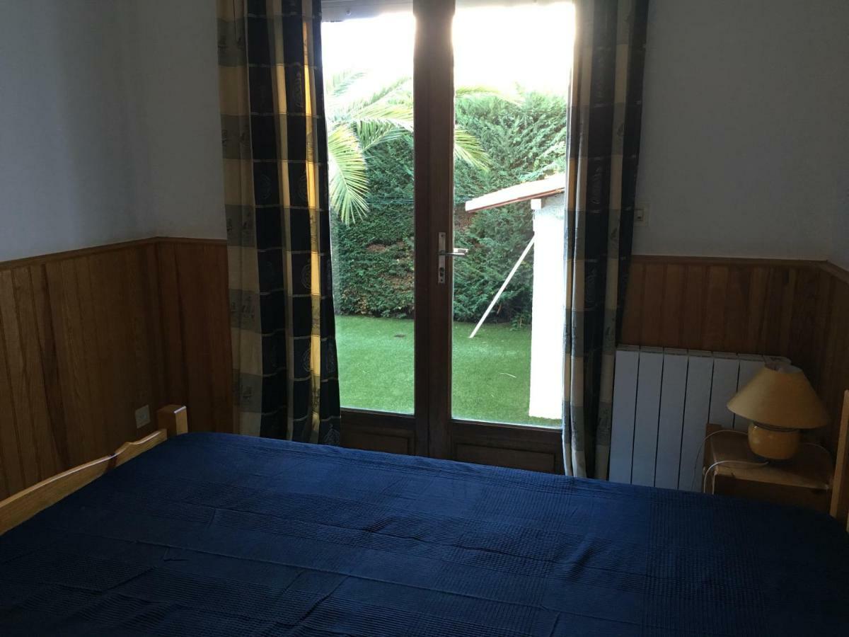 Residence La Catalane 생시프리앙 외부 사진