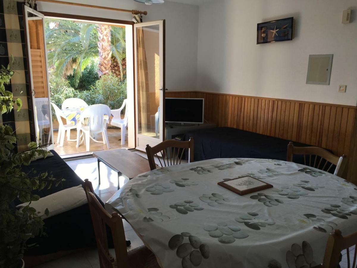 Residence La Catalane 생시프리앙 외부 사진