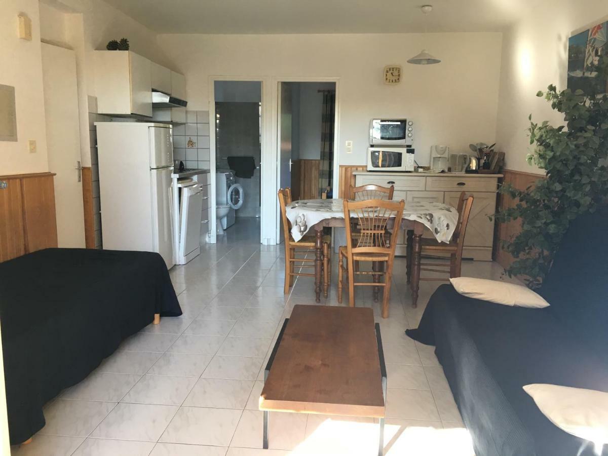 Residence La Catalane 생시프리앙 외부 사진